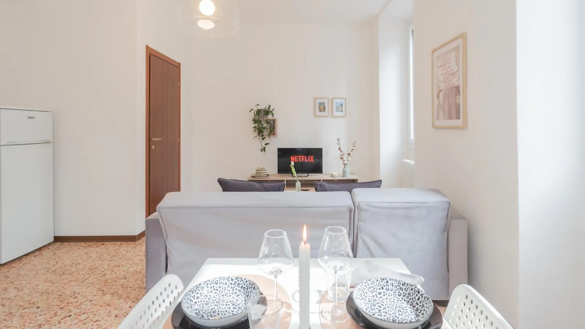 Nonna Tere Apartment By Rent All Como Carate Urio