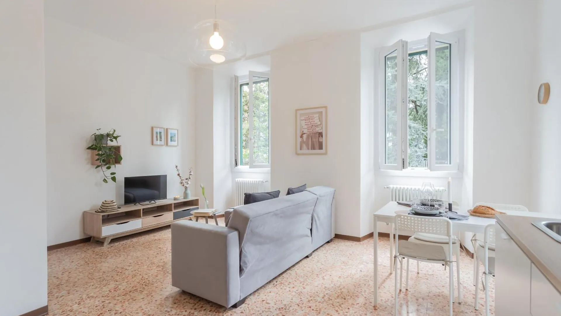 Nonna Tere Apartment By Rent All Como Carate Urio
