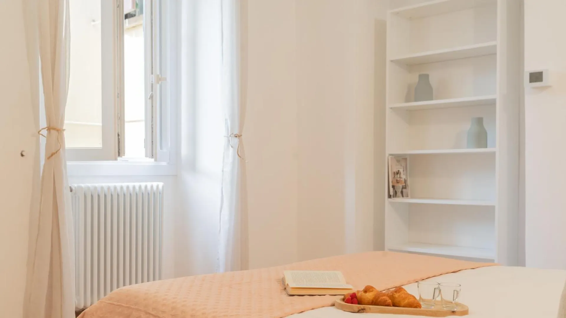 Nonna Tere Apartment By Rent All Como Carate Urio