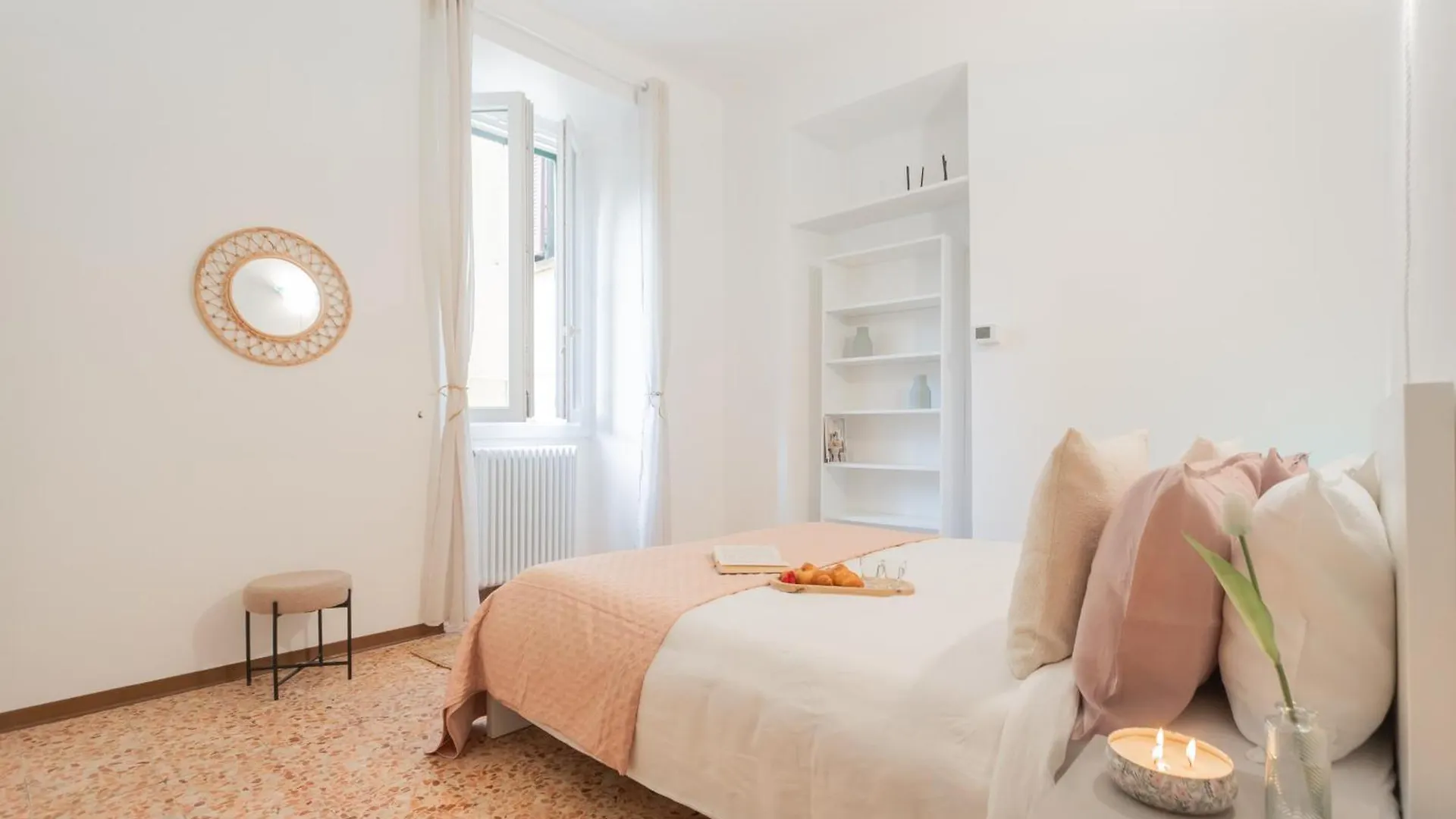 Nonna Tere Apartment By Rent All Como Carate Urio İtalya