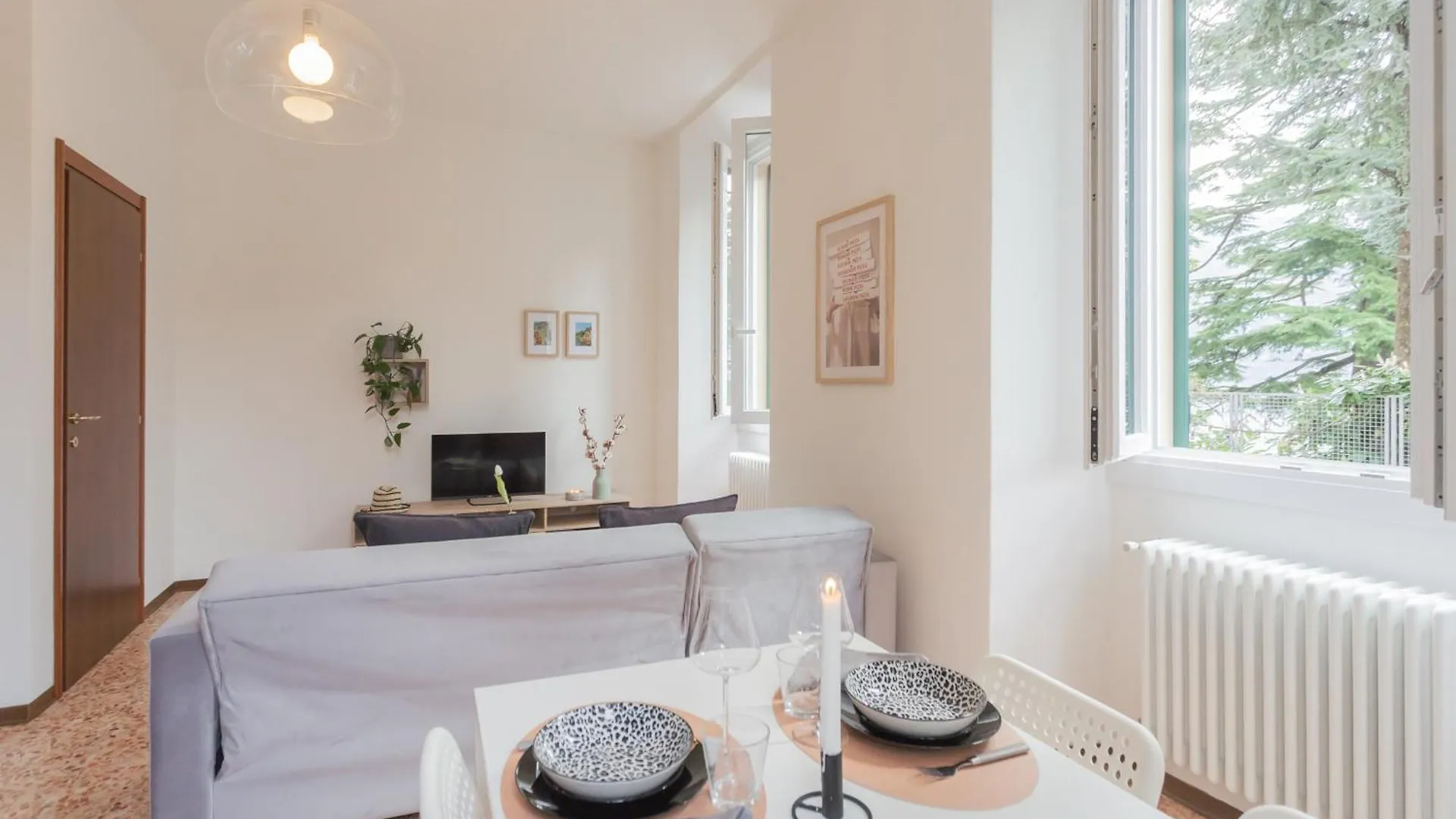 Nonna Tere Apartment By Rent All Como Carate Urio 0*,  İtalya