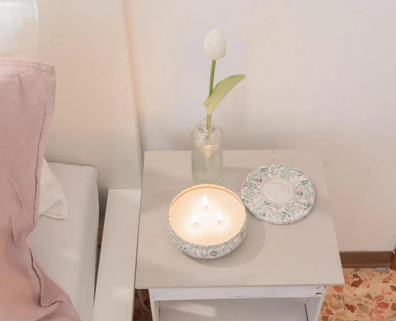 Nonna Tere Apartment By Rent All Como Carate Urio