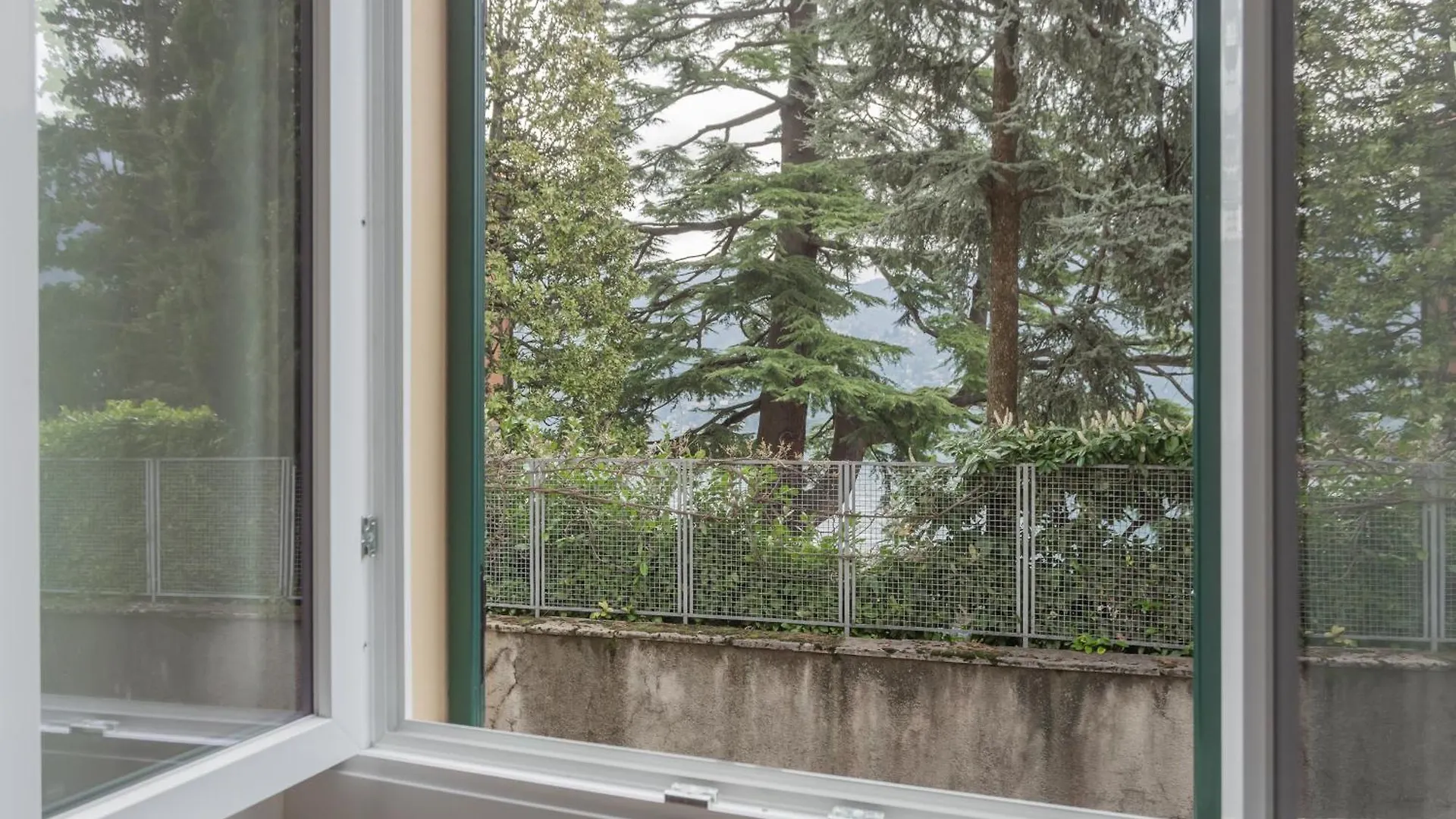 Nonna Tere Apartment By Rent All Como Carate Urio 0*,